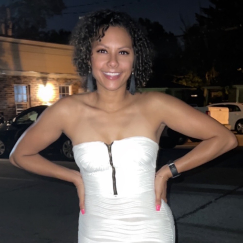 Meet your Posher, Shauntaisa